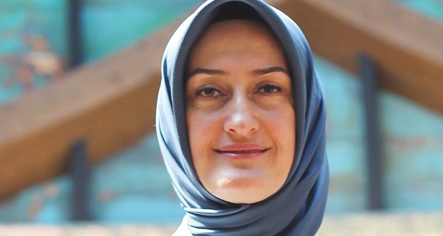 Kadına yönelik şiddetle mücadelede seferberlik gerekiyor