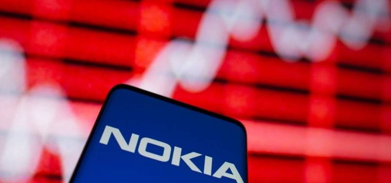 NOKIA SAYS TO CUT UP TO 10,000 JOBS IN 24 MONTHS