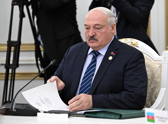 Russia, Belarus doing a lot to keep world from sliding to ‘most dangerous line’: President Lukashenko