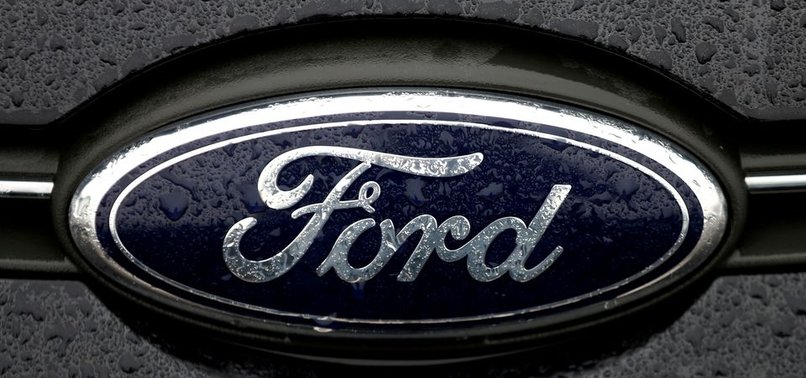 FORD TO REPORTEDLY CUT 3,200 JOBS IN EUROPE
