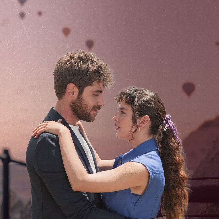 Vermem Seni Ellere - Fragman