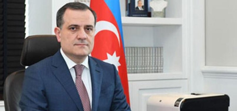 AZERBAIJAN, TURKMENISTAN SIGN DEAL ON CASPIAN HYDROCARBON FIELD