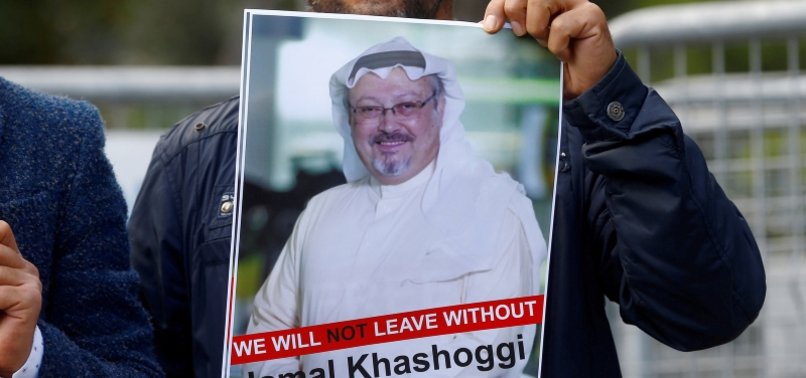 UAE HAS DETAINED U.S. LAWYER WHO REPRESENTED KHASHOGGI: DAWN
