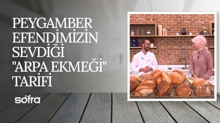 Glutensiz Ekmek Nasıl Hazırlanır? | Sofra