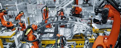 Anhuidekibüyükakıllıimalatendüstrisi