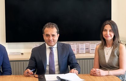 NebyanDoğala2MilyonDolarYatırım
