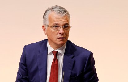 UBSdeyenidenSergioErmottidönemi