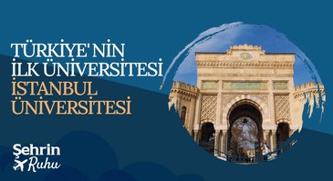 19. Bölüm | İstanbul Üniversitesi