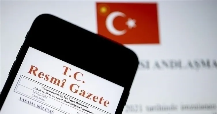 TCMB’nin zorunlu karşılıklarla ilgili kararı Resmi Gazete’de