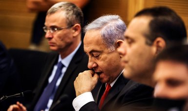 Legal woes facing Netanyahu as opposition unseats him