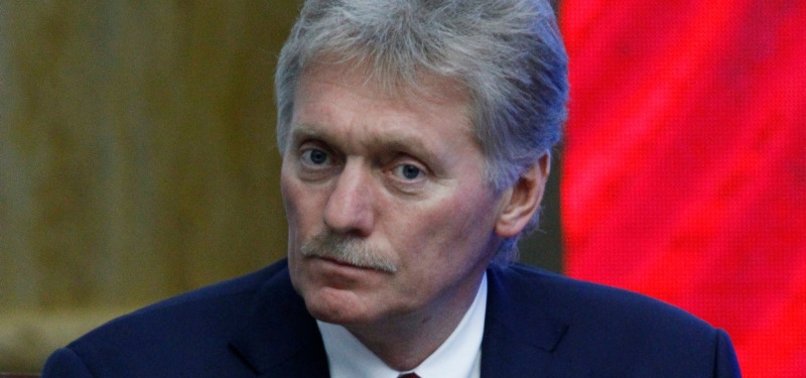 KREMLIN SAYS DAGESTAN AIRPORT PROTESTS ARE RESULT OF ‘OUTSIDE INTERFERENCE’