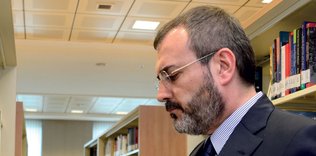 Siyaset bir şahsiyet sınavıdır