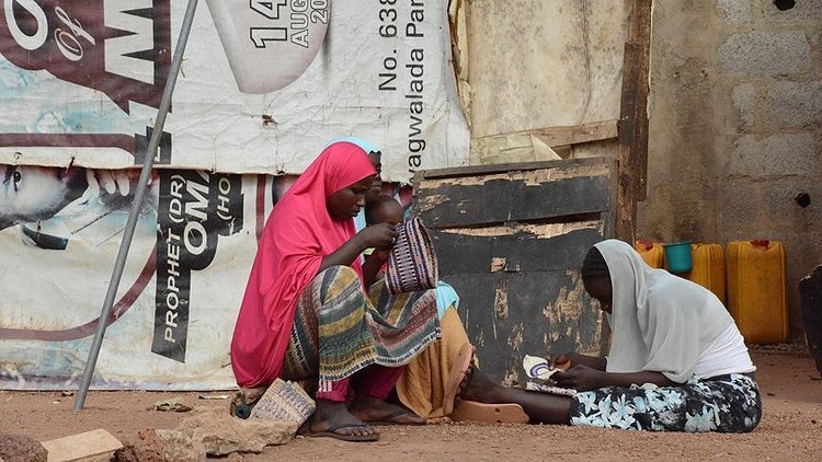 Nijerya’daki Boko Haram saldırıları 30 bin kişiyi yerinden etti