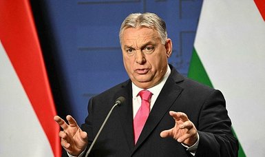 Orbán: Russia's attack on Ukraine is an 'operation' - not a war