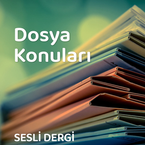 Dosya Konuları
