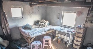 İşte Öksüz’ün son durağı