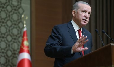 Turkish President Erdoğan to attend G-20 summit in India this week