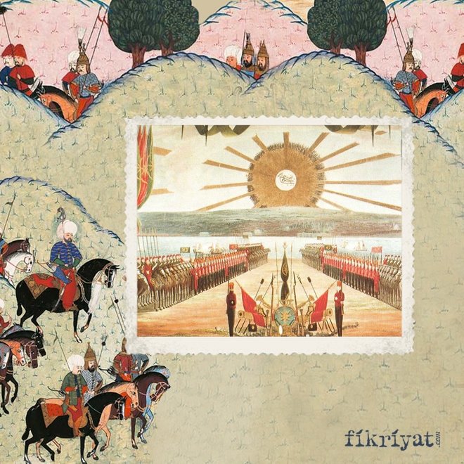 Merak edilen bir şey Klasik Çağ adlandırmanız. 1600’de ne oluyor da yeni bir dönem başlıyor?