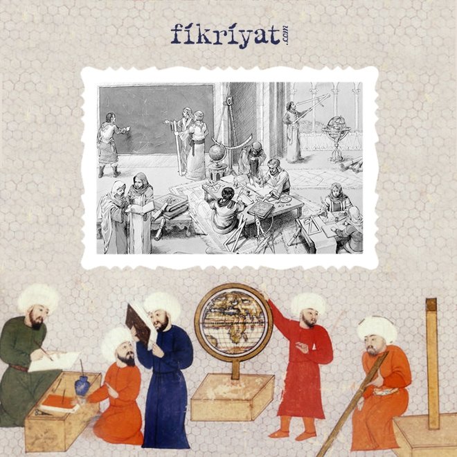 OSMANLI’NIN İKİNCİ RASATHANESİ