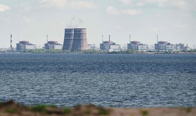 IAEA: Russian nuclear workers deployed to Zaporizhzhia plant