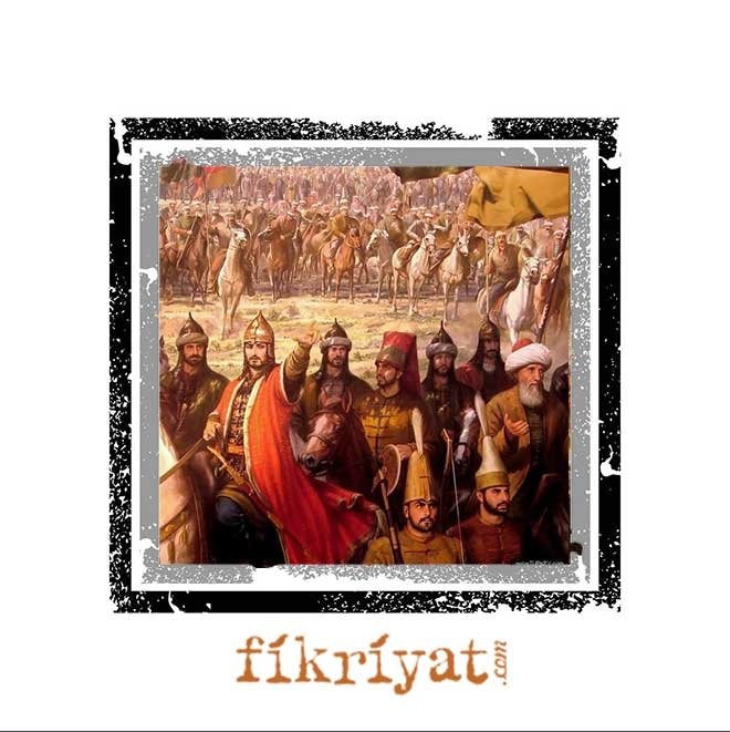 Fatih In Tarih Yazdigi Destan Istanbul Un Fethi Ile Ilgili 5 Siir Galeri Fikriyat Gazetesi