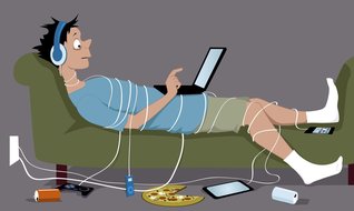 Oyunlar, tıp dünyasının göz hapsinde!