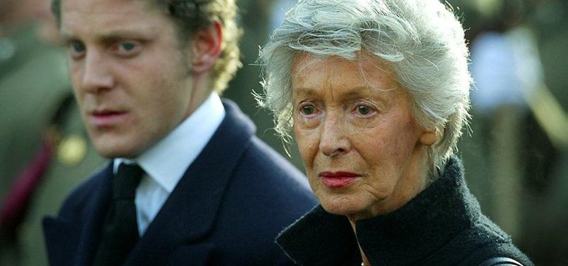 MARELLA AGNELLI, WIDOW OF FIAT TYCOON, DIES AT 91 IN TURIN