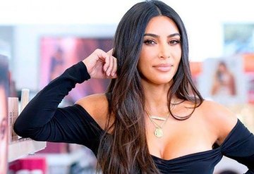 Kim Kardashianın serveti 1 milyar doların üzerine çıktı