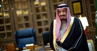Suudi Kral’dan flaş karar!