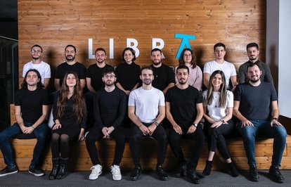 LibraSoftworks30milyondolaryatırımaldı