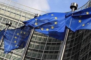 AB, Çin’in tepki gösterdiği Made in EU planını savundu