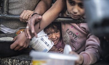 UNICEF pleas for immediate fuel delivery to Gaza