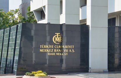 MerkezBankasından2puanlıkfaizartışı