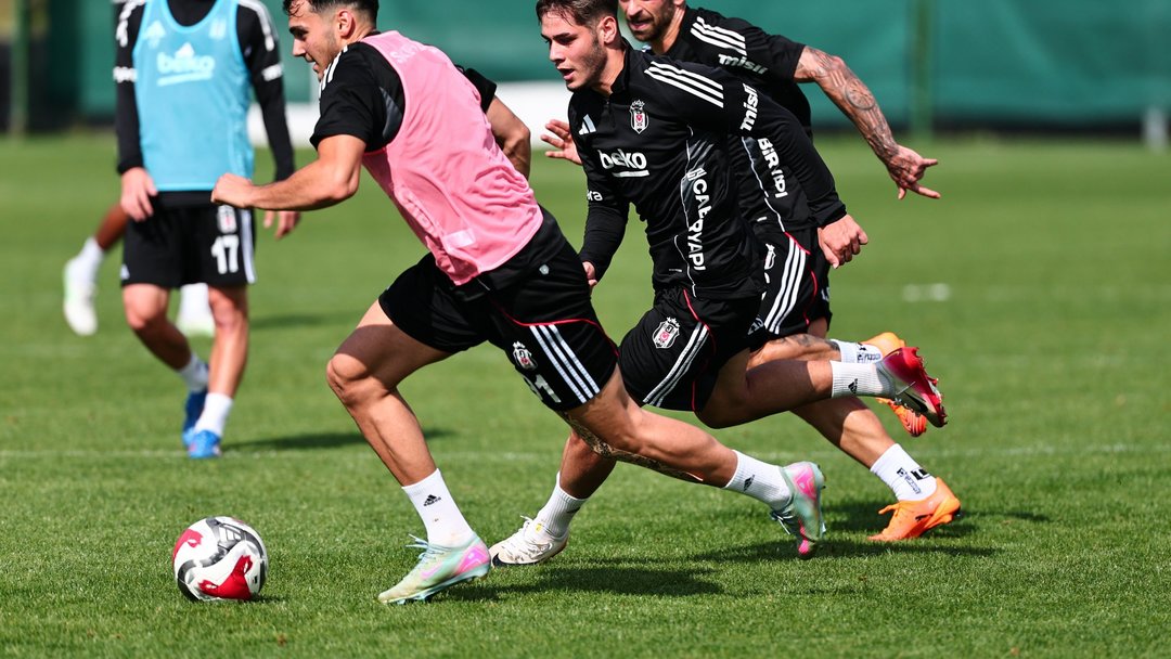 BEŞİKTAŞ’I YOĞUN FİKSTÜR BEKLİYOR