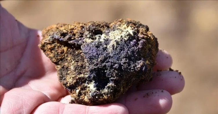 OECD’den Türkiye’ye kritik mineral vurgusu
