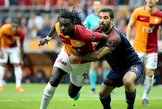Galatasaray - Medipol Başakşehir