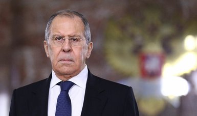 Lavrov says Russia, Gulf council able to promote 'mutually beneficial partnership'