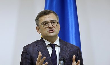 Ukraine says shocked US has not yet passed aid package