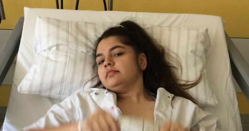 Deniz Sıla’nın umudu 14 mayıs