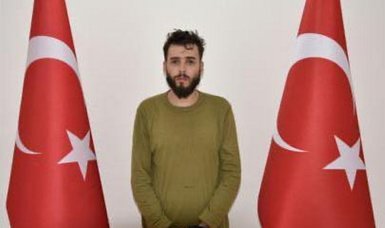 Turkish intelligence nabs 8 Daesh/ISIS terrorists in southern Türkiye