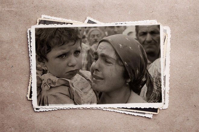 SÜRGÜNÜN GERÇEK NEDENİ NEYDİ?