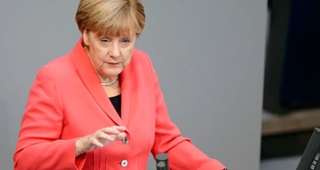 Almanya: PKK elebaşına izin, Erdoğan’a engelleme