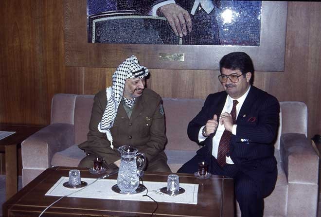 Ekonomik ve sosyal dönüşümün mimarı: Turgut Özal