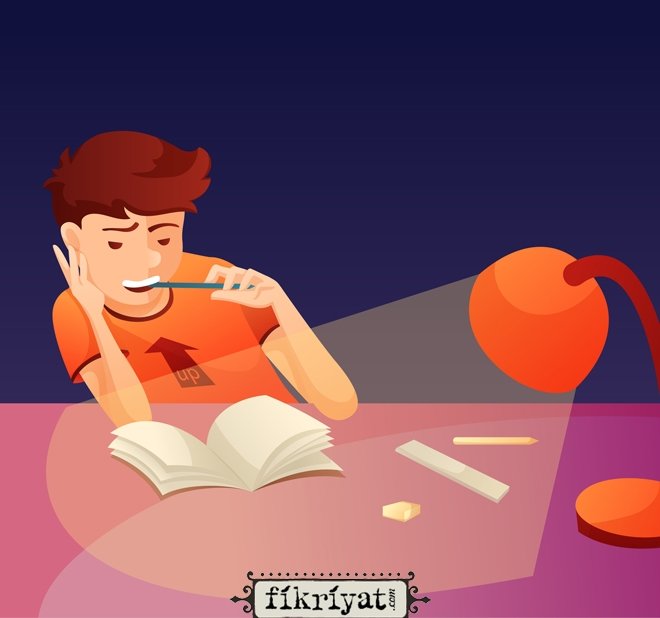 Tez konusunu belirlemek