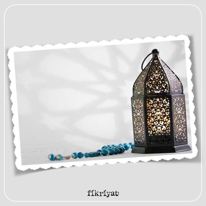 Ramazan menüleri I 7. gün