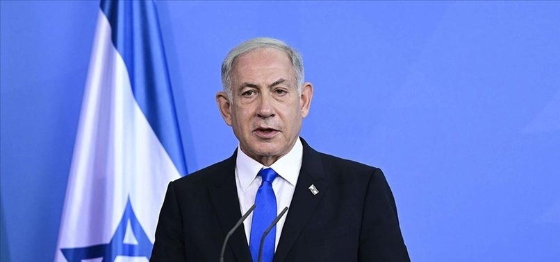 NETANYAHU REFRAINS FROM DRAFTING POST-WAR GAZA STRATEGY TO AVOID DISPUTES WITH MINISTERS