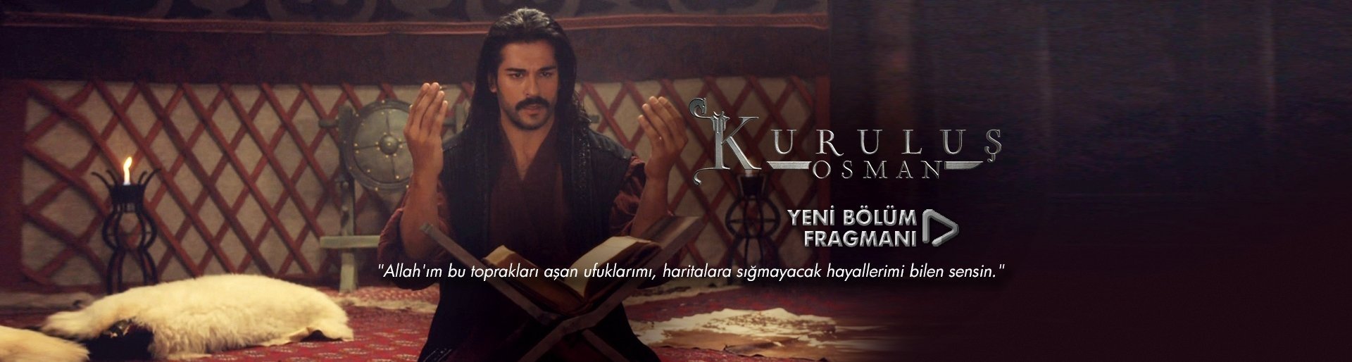 kurulus-osman