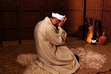 Semâdan sırr-ı tevhidi duyan gelsin