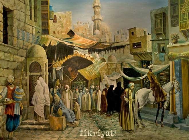 YILDIRIM BAYEZİD’IN BÜYÜK ZAFERİ