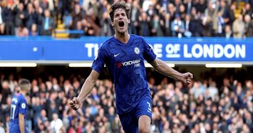 Alonso goal earns Chelsea victory over Newcastle